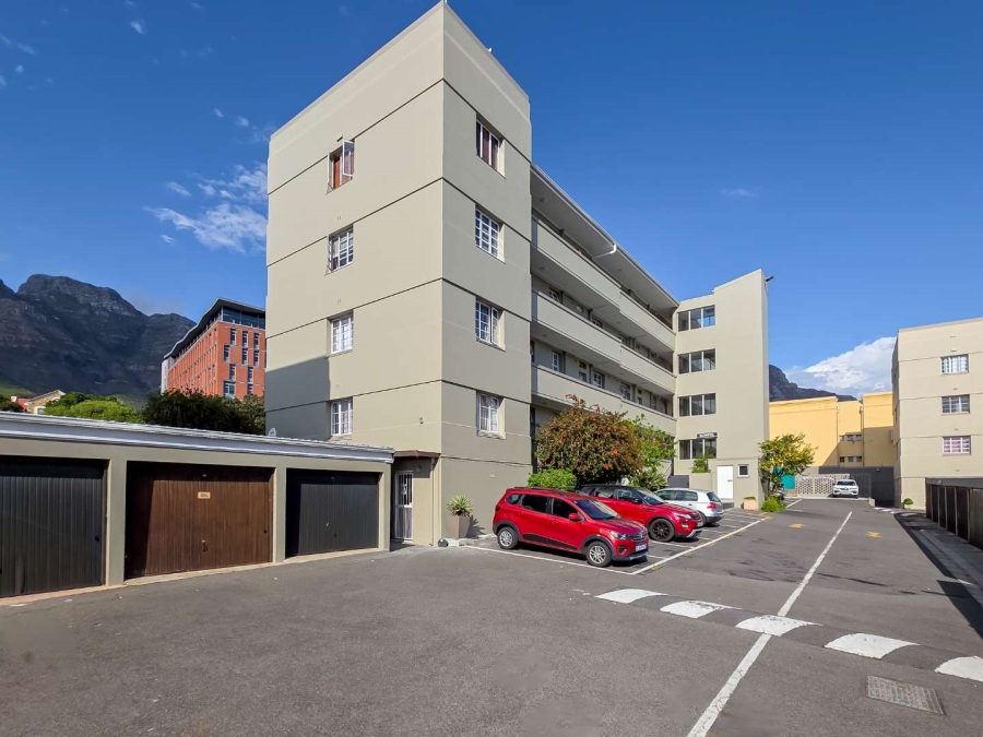 3 Bedroom Property for Sale in Zonnebloem Western Cape